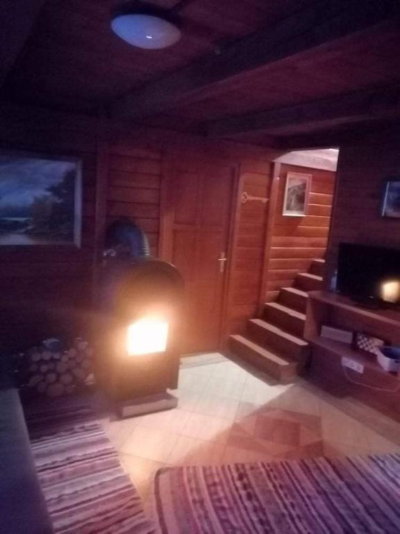 Foto dalla galleria di Casa Sóhegy Praid a Praid