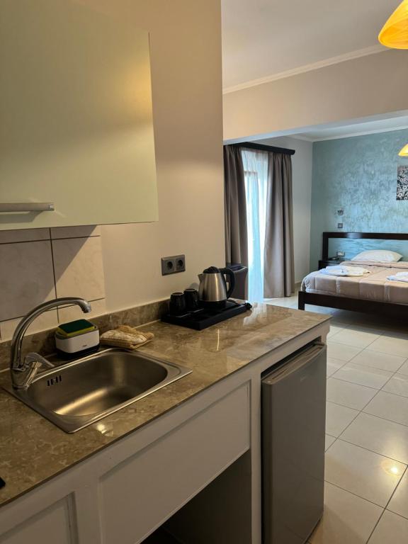 Comfort Hotel Apartments - Resim 43