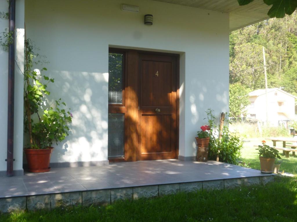 Fotografie z fotogalerie ubytování Hotel Los Jardines de Lallosa v destinaci Las Rozas