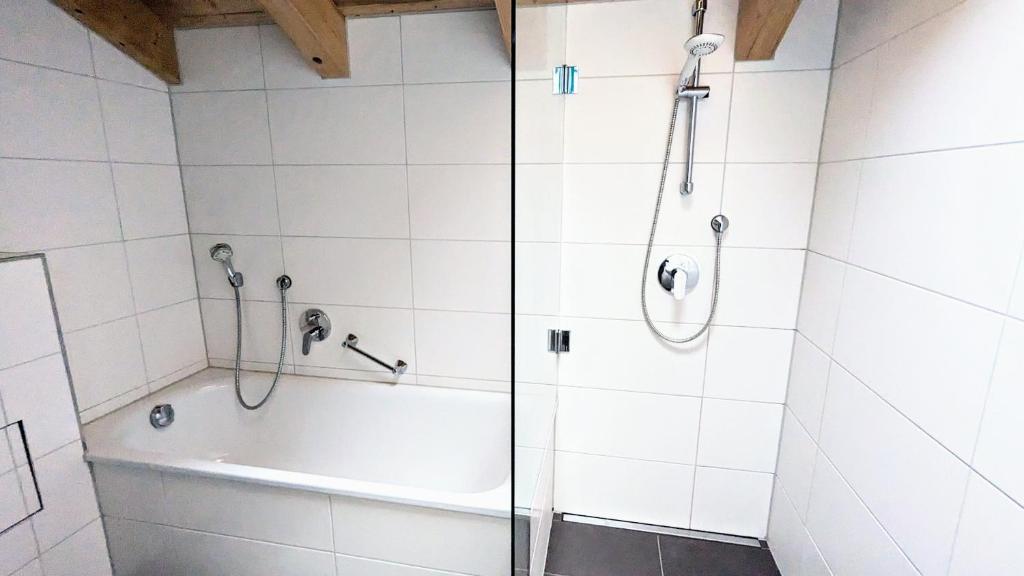 Apartment on Zugspitzstrasse - 14