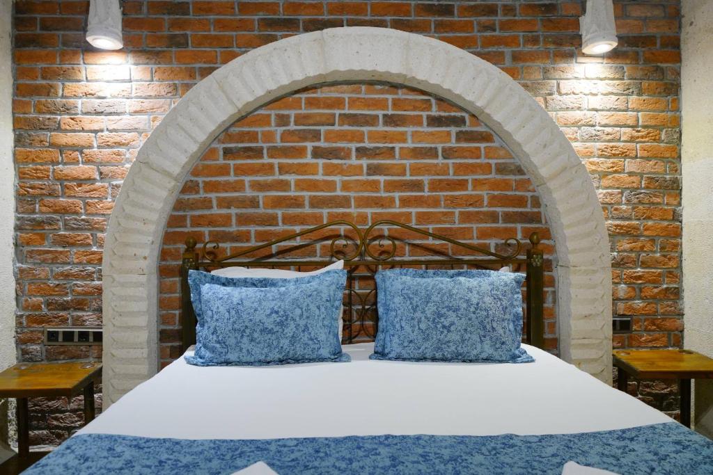 Emit Cave Hotel - 19