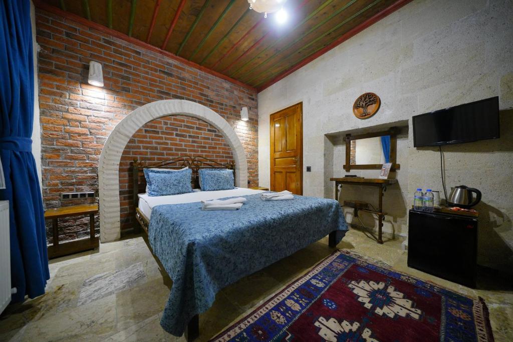 Emit Cave Hotel - 16