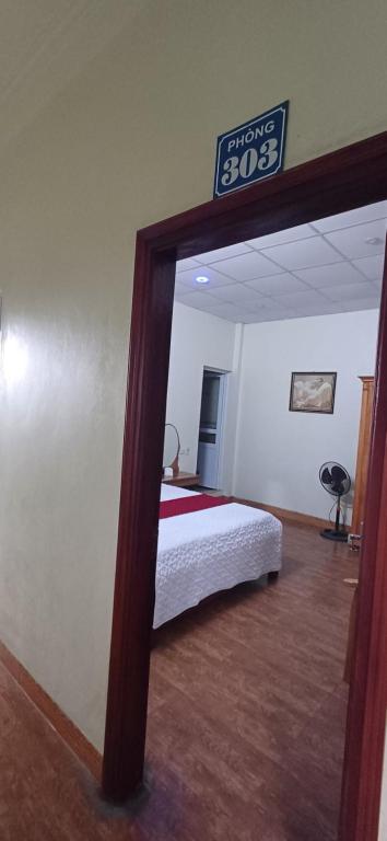 Nhà nghỉ Bolero - Chambre Double Avec Salle De Bain Privée