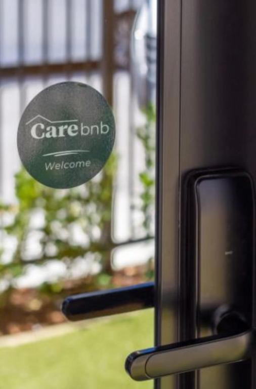 Escape at the park: 1 bed 1 bath w/carpark - Resim 26