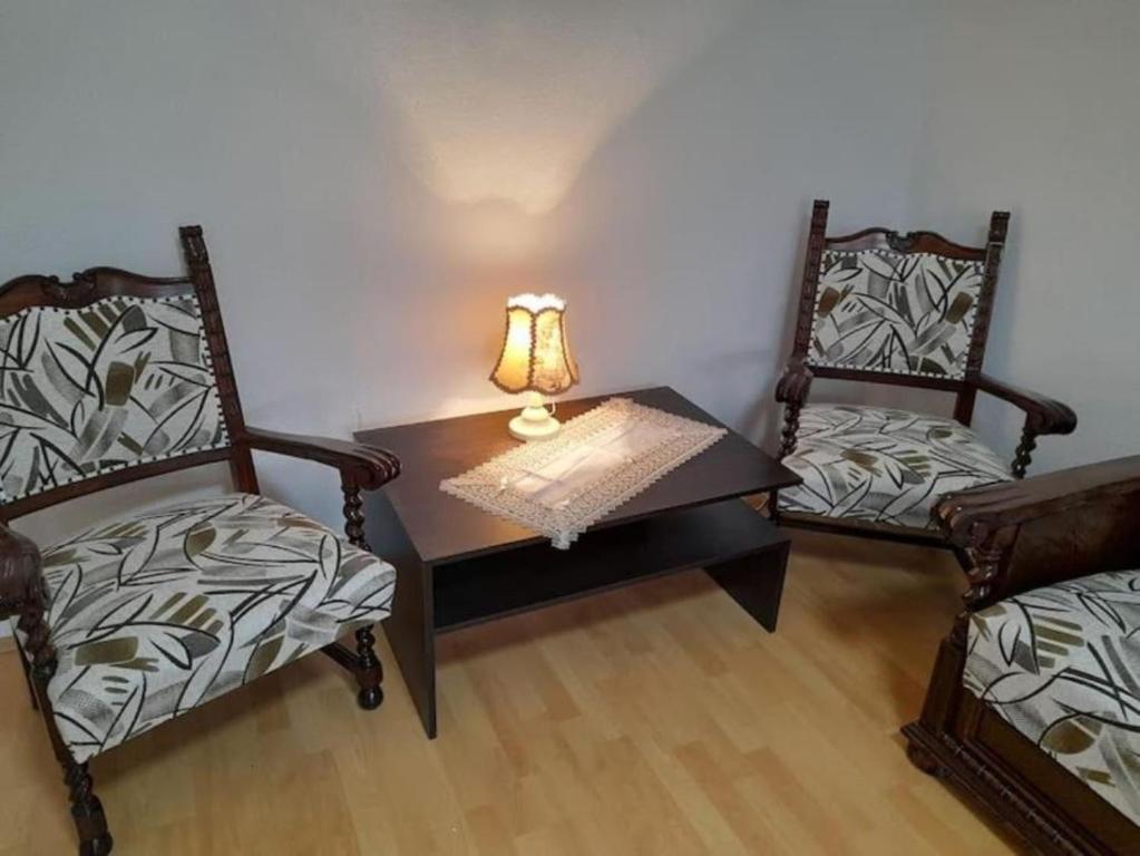 LBB apartman - Housity