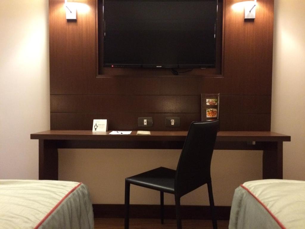  Royal Atlântica Macaé Hotel