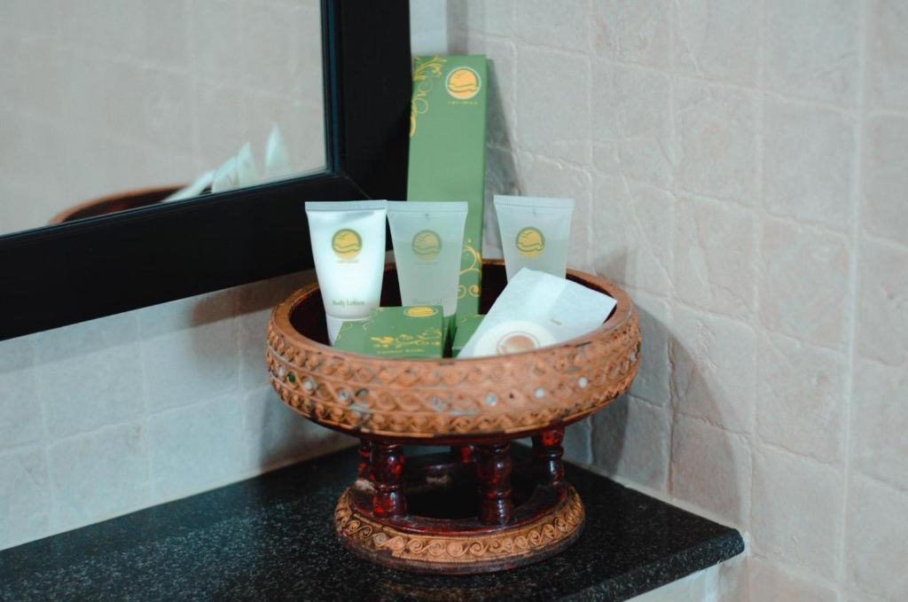 C & N Resort and Spa - SHA Extra Plus - 1