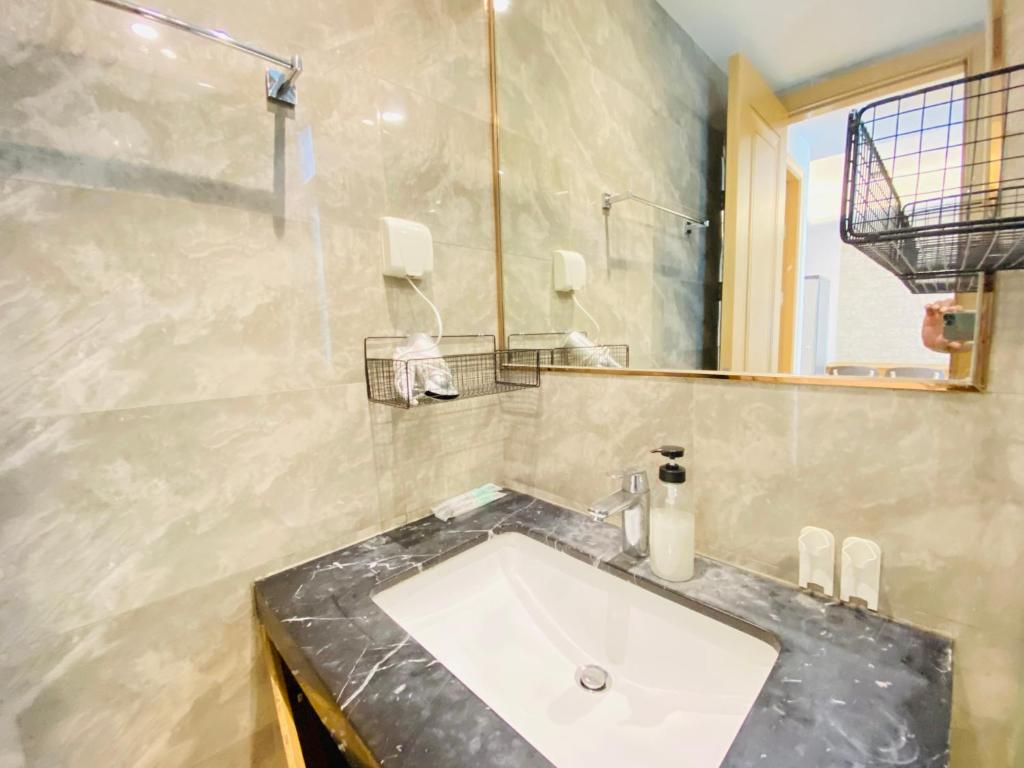 R&F Princess Cove Johor Bahru By SShineHome - Apartamento De Dos Dormitorios
