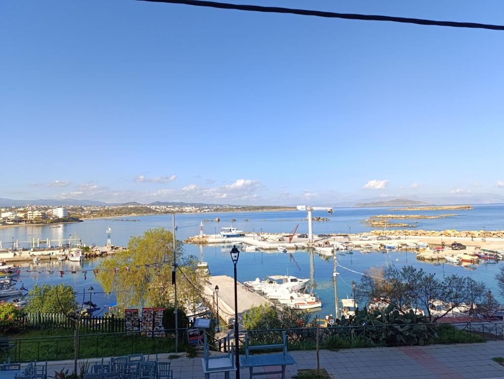 Φυσικό τοπίο κοντά σε αυτό το διαμέρισμα