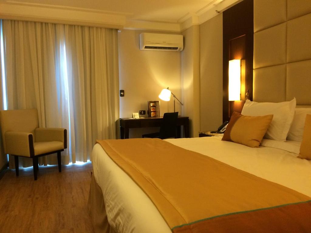  Royal Atlântica Macaé Hotel