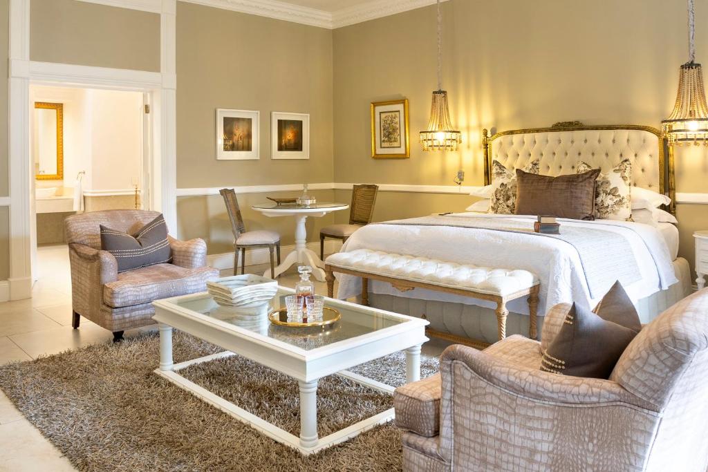 Fairlawns Boutique Hotel & Spa photo 3