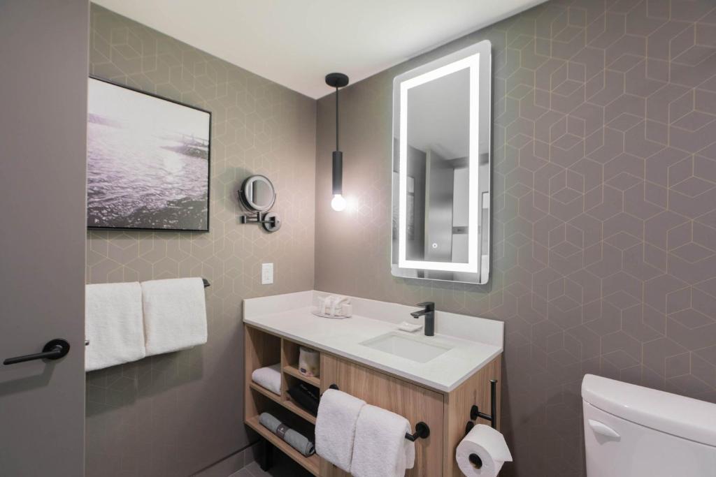 Sandman Signature Dartmouth Hotel & Suites - Resim 38