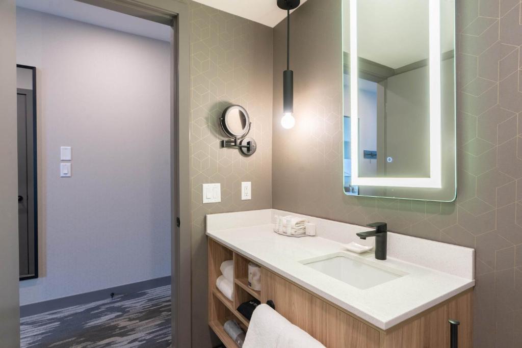 Sandman Signature Dartmouth Hotel & Suites - Resim 21