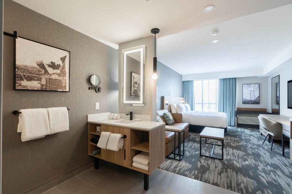 Sandman Signature Dartmouth Hotel & Suites - Resim 26