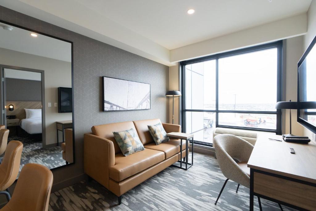 Sandman Signature Dartmouth Hotel & Suites - Resim 41