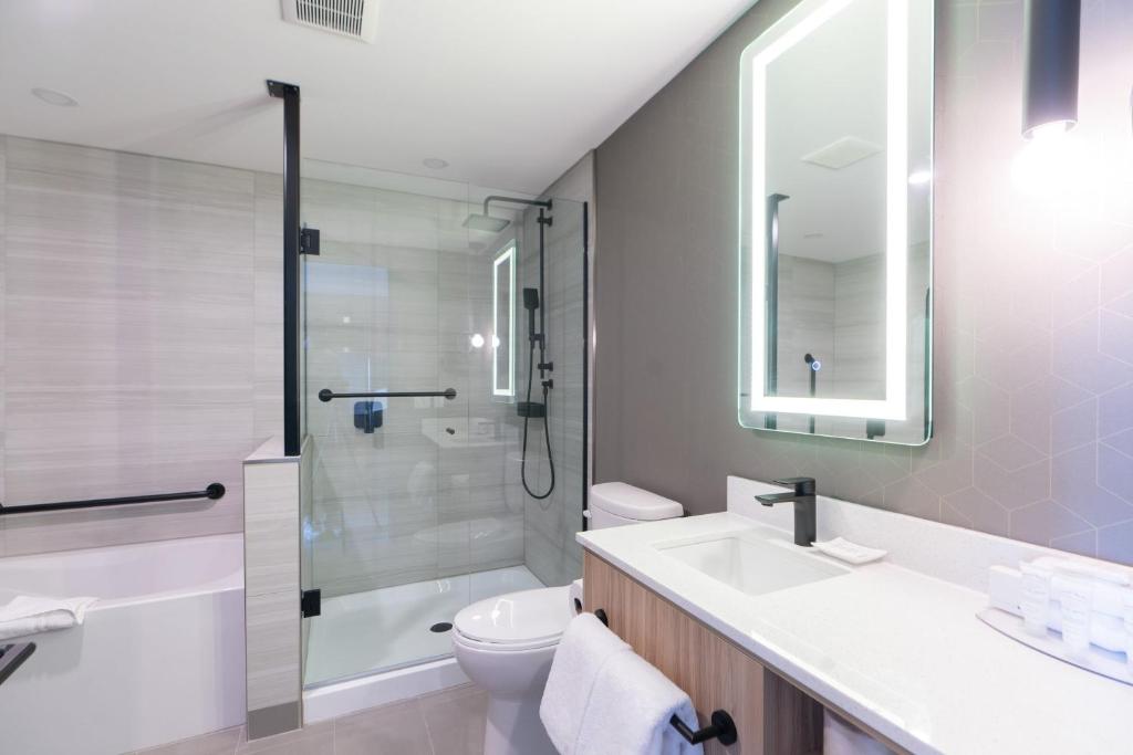 Sandman Signature Dartmouth Hotel & Suites - Resim 45