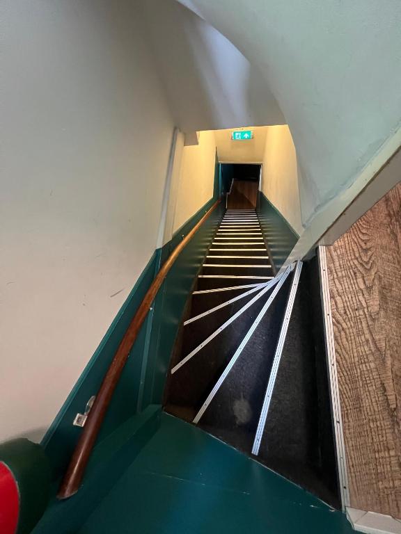 Hotel Old Quarter - Resim 20