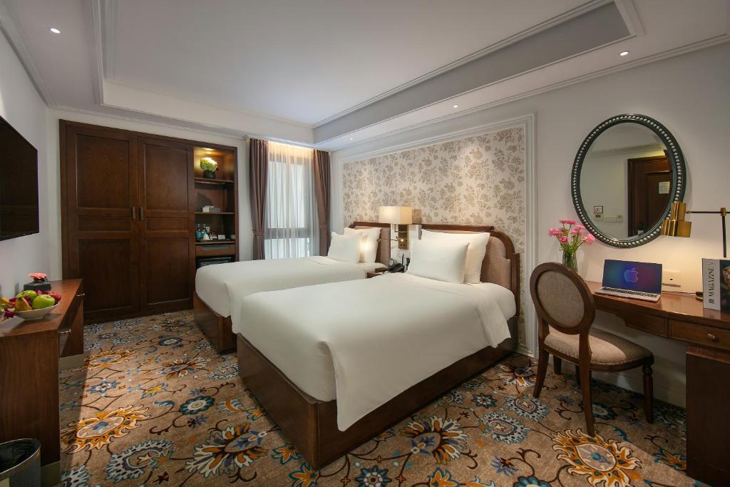 דה אוריינטל ג׳ייד The Oriental Jade Hotel – תמונה 1