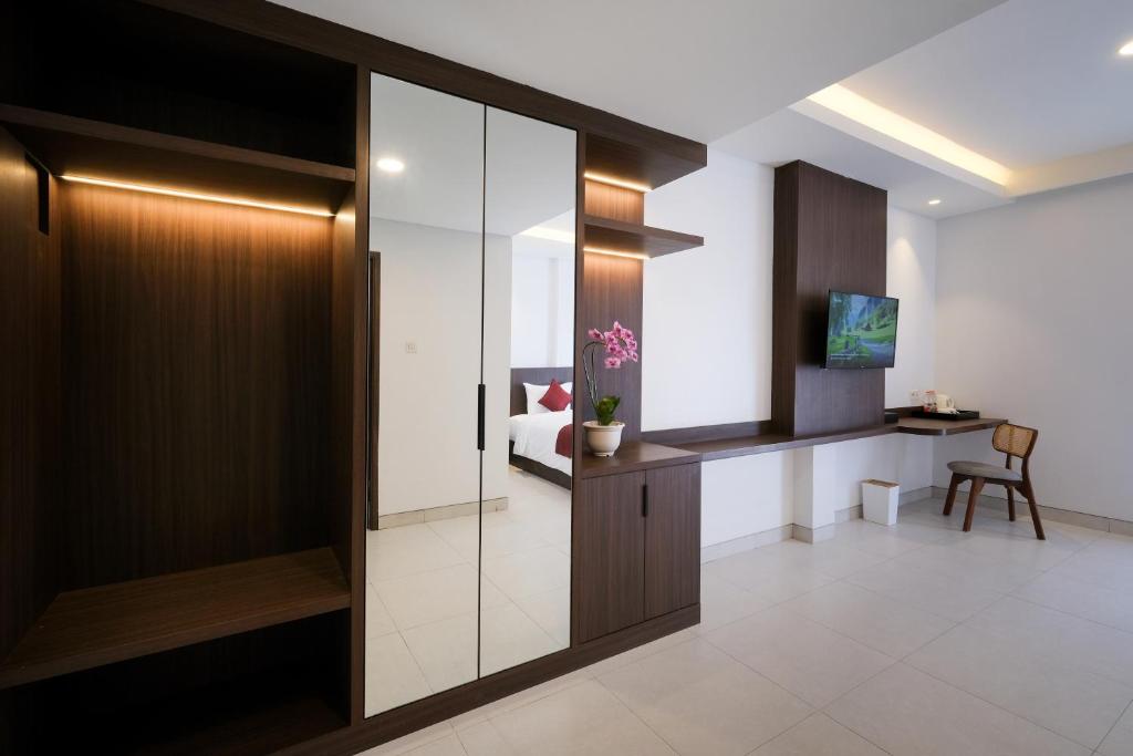 ValStar Hotel Canggu - 16