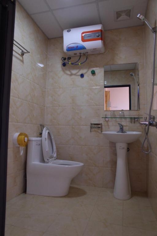 Sapa indigo inn - 10