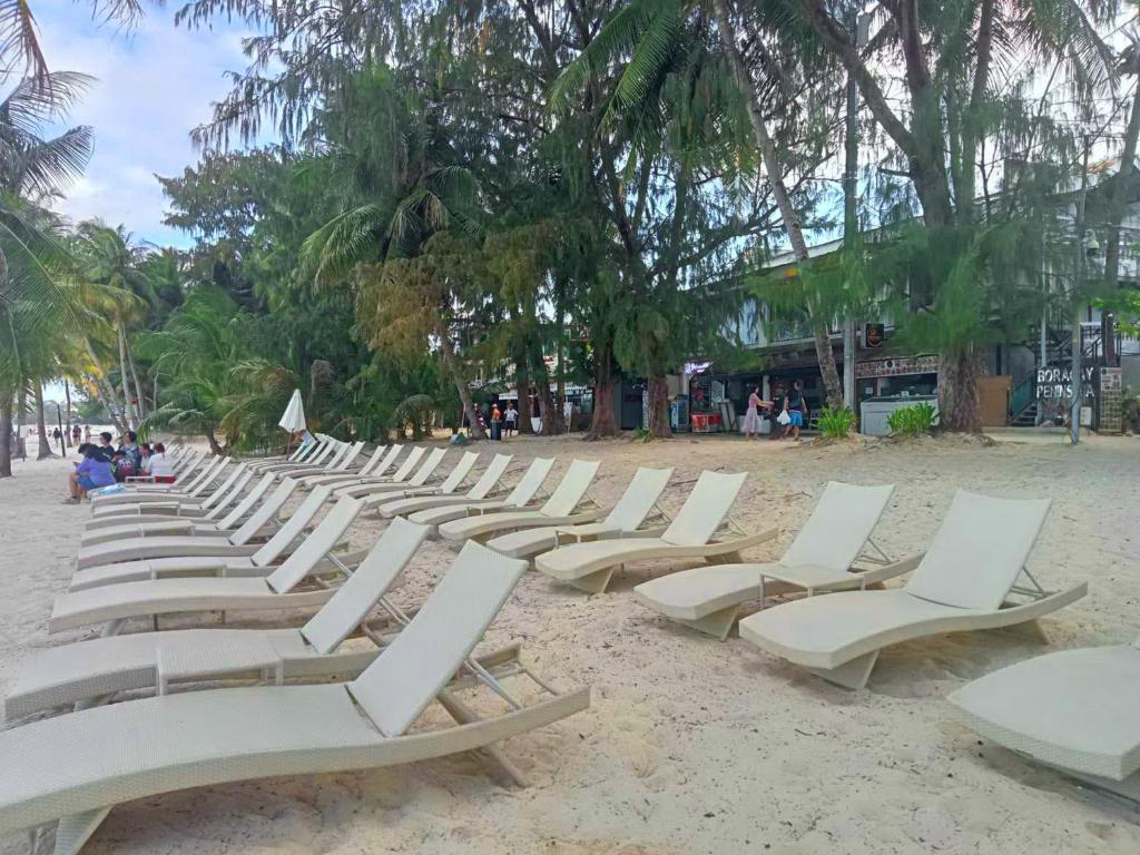Fotografie z fotogalerie ubytování Boracay Peninsula v destinaci Boracay