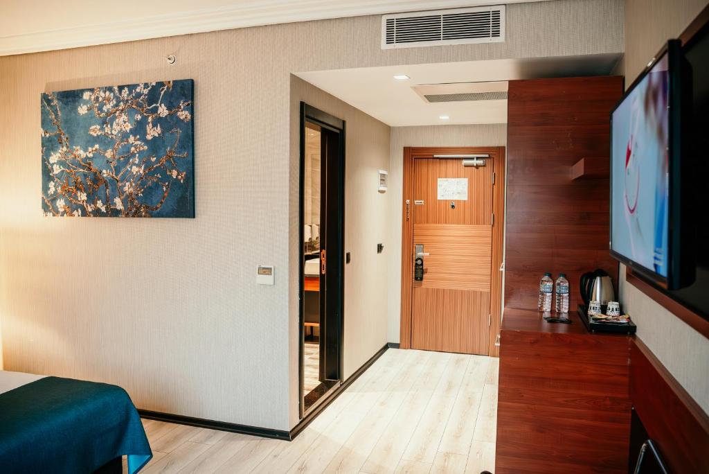 Grand Vaves Hotel - 标准双人间