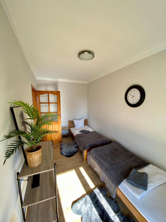 Zajazd Boryna - Two-Bedroom Apartment