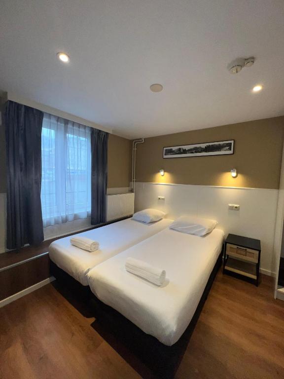 Hotel Old Quarter - Resim 10