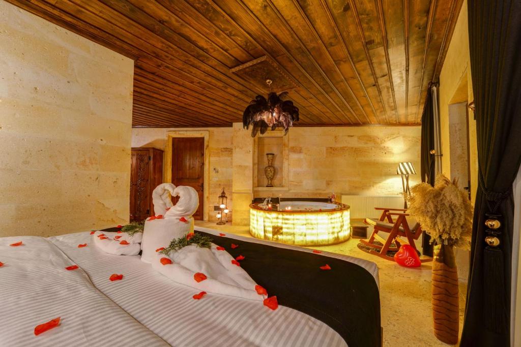 Enjoy Stone Hotel - 16