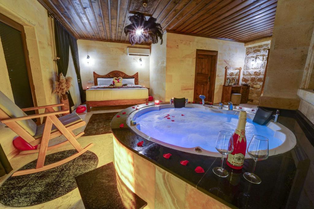 Enjoy Stone Hotel - 15