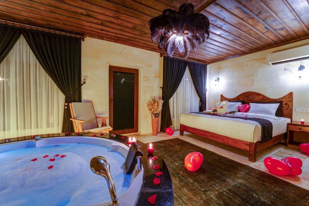 Enjoy Stone Hotel - 19