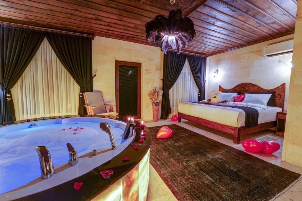 Enjoy Stone Hotel - 17