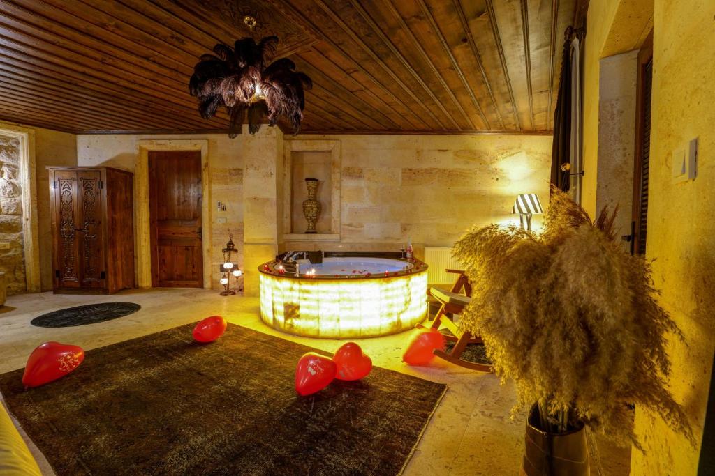 Enjoy Stone Hotel - 18