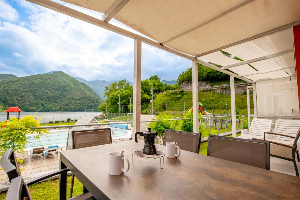 Family Wellness Camping al Sole, Molina di Ledro (aktualisierte Preise fr  2026)