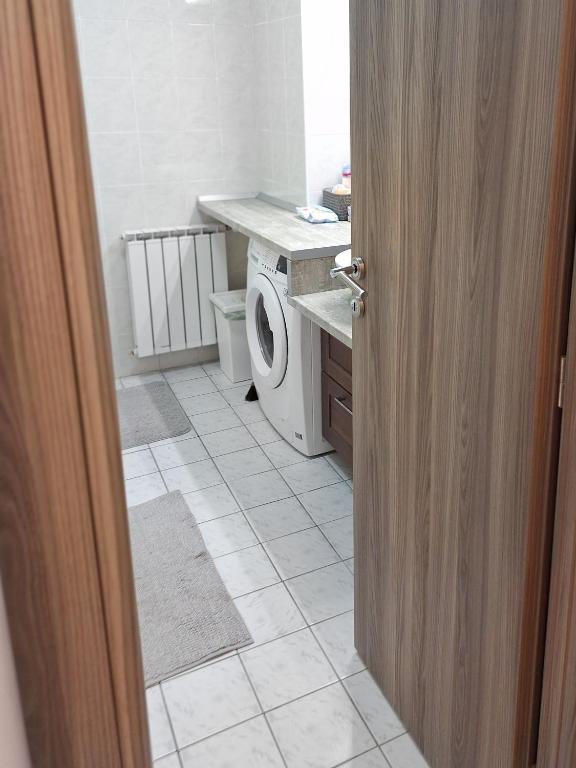Fotografia z galérie ubytovania APARTMENT NEVERA v destinácii Rijeka