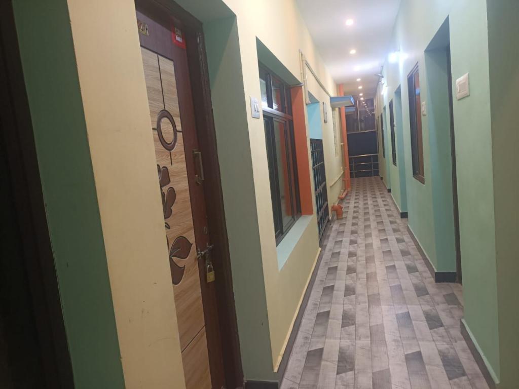 Fotografie z fotogalerie ubytování SD Residency - Yercaud v destinaci Yercaud