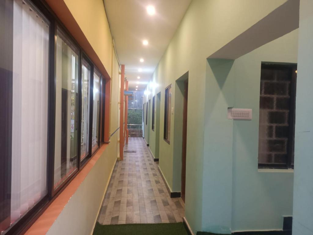 Fotografie z fotogalerie ubytování SD Residency - Yercaud v destinaci Yercaud