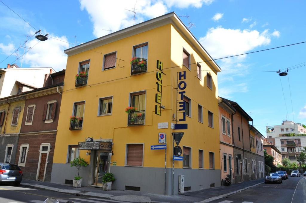Hotel Dover - Resim 42