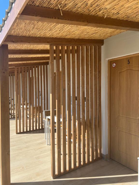 Kép Pensión La Ola szállásáról Grao de Castellónban a galériában