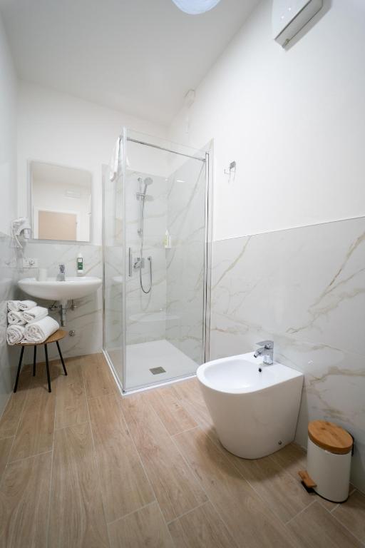 Residence Casadì - Double Or Twin Room With Private Bathroom