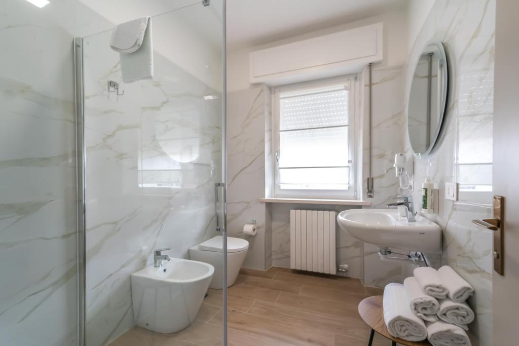 Residence Casadì - Double Or Twin Room With Private Bathroom