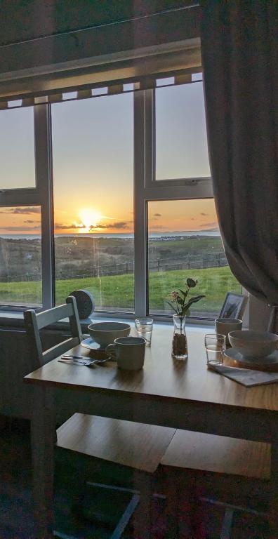 Fotografie z fotogalerie ubytování Sea Crest B&B Rossnowlagh v destinaci Rossnowlagh