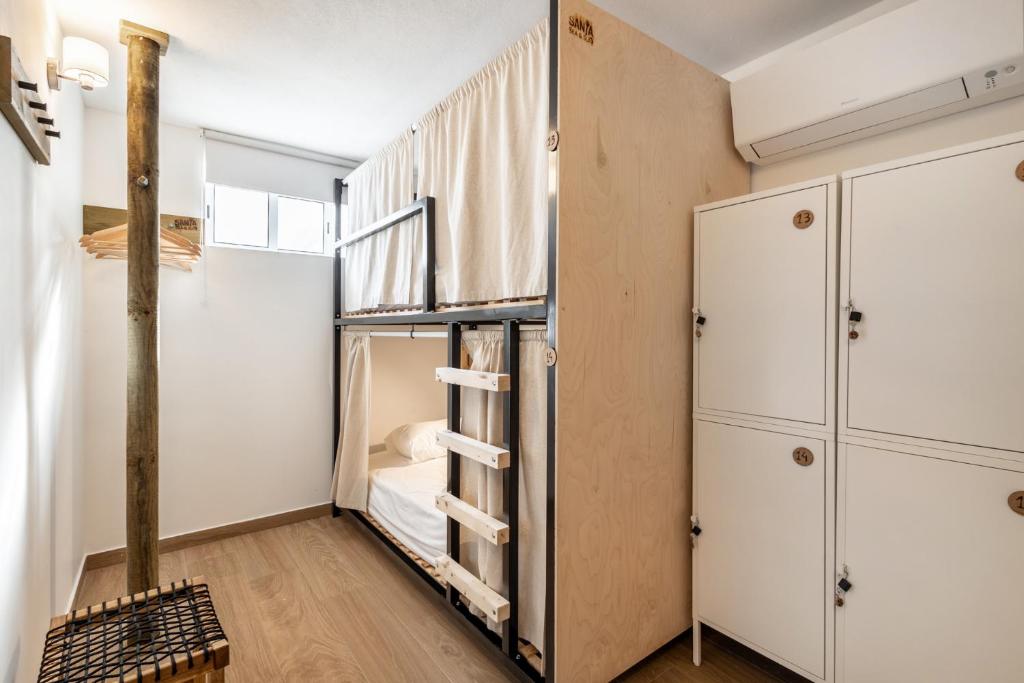 Santa, Sea & Sun - 8