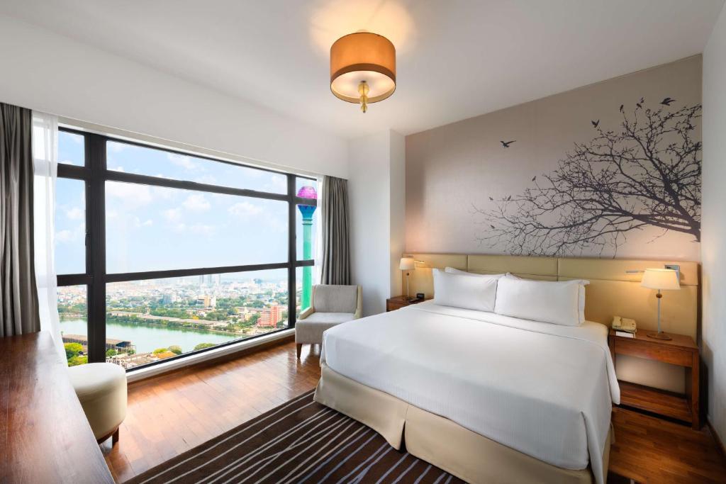 Hilton Colombo Residence - 