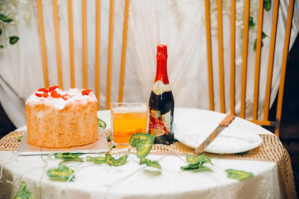 Fotografie z fotogalerie ubytování BEST INN MOTEL by SIFRA RWANDA v destinaci Kigali