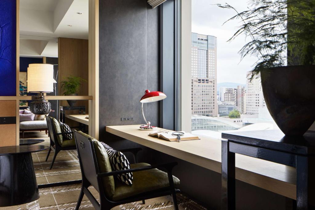 Fotografie z fotogalerie ubytování Hyatt Centric Kanazawa v destinaci Kanazawa