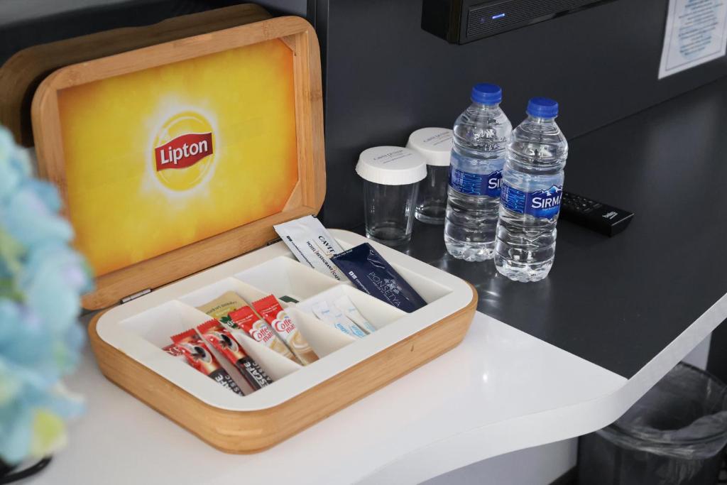 Cavit Duvan Prestige Hotel - 6