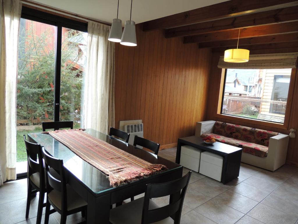 La Cascada Duplex