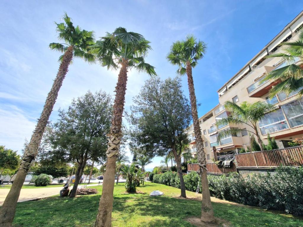 Casa Calma - Altos del Toril - Torremolinos