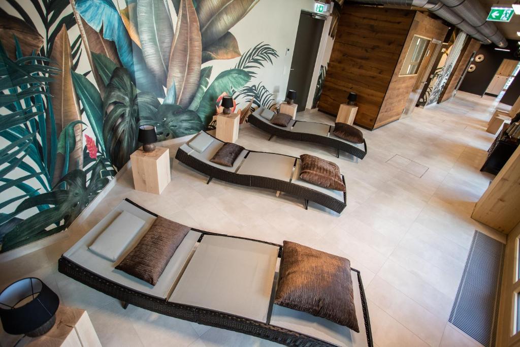 DORMERO HoHo Wien - Resim 40